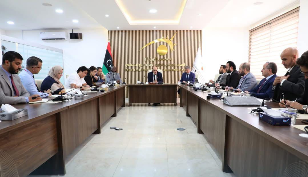 مشروع سياسات التنويع الاقتصادي