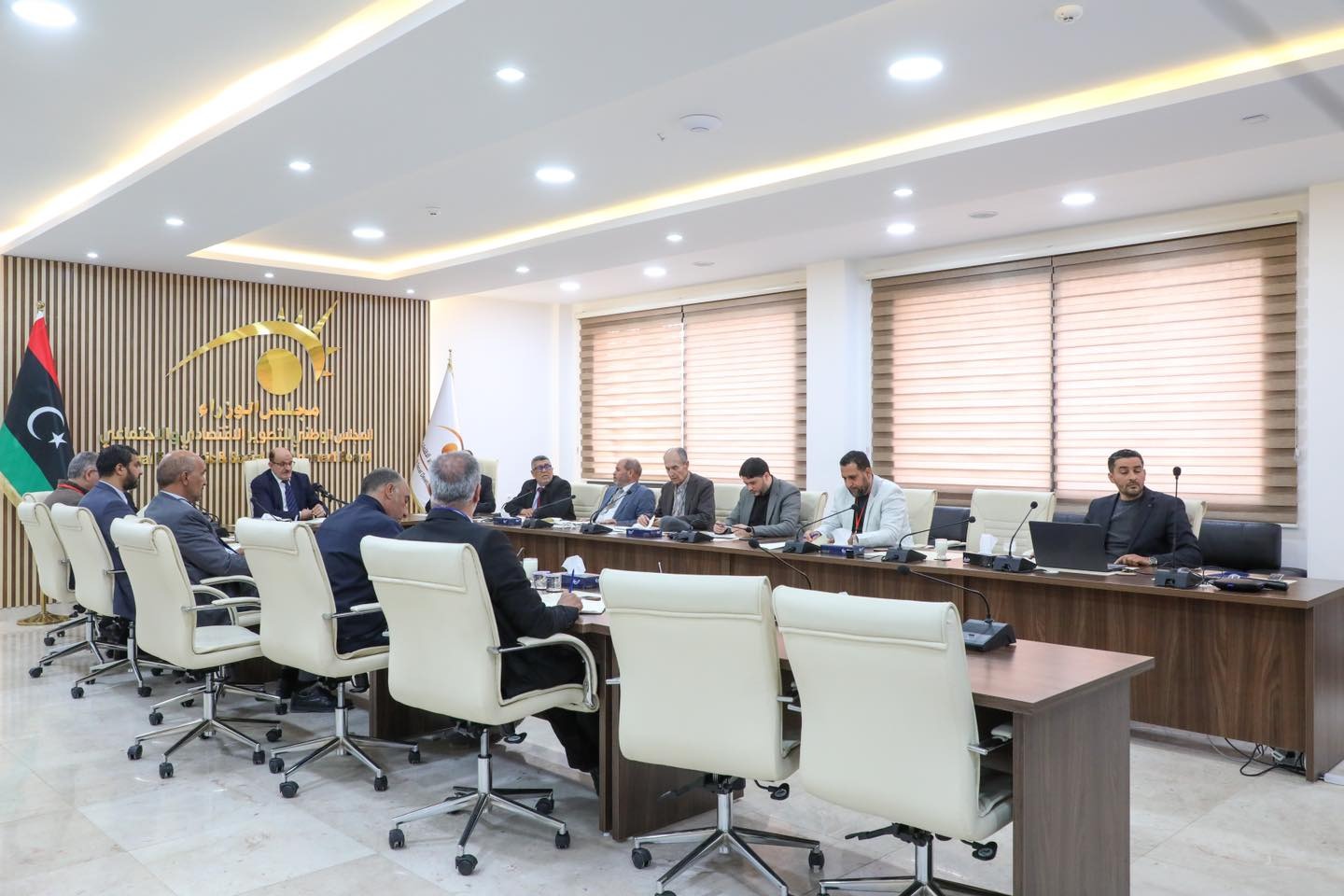 الاستراتيجية الشاملة لتطوير قطاع التأمين