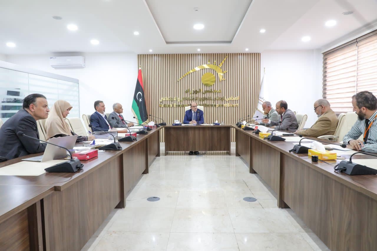إصلاح وتطوير منظومة التخطيط العمراني